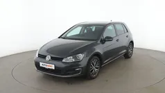 Gebraucht 2016 VW Golf VII Allstar Limousine | 12.100 € (Fairer Preis)