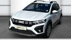 Gebraucht 2024 Dacia Sandero Expression Kleinwagen | 16.490 € (Fairer Preis)