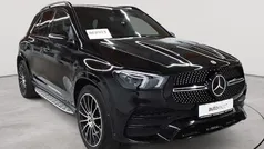 Gebraucht 2022 Mercedes GLE350 AMG line SUV | 52.990 € (Superpreis)