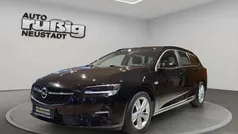 Onyx schwarz Gebraucht 2020 Opel Insignia Business Edition Kombi | 19.470 € (Fairer Preis)