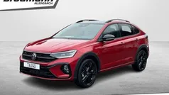 Kings red metallic Neu 2025 VW Taigo Style SUV | 29.850 € (Fairer Preis)