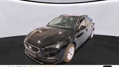 Gebraucht 2021 Seat Leon ST Style Kombi | 19.870 € (Guter Preis)