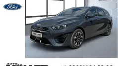 Gebraucht 2024 Kia Ceed Sportswagon Comfort Kombi | 27.449 € (Fairer Preis)
