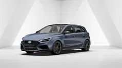 Gebraucht 2022 Hyundai i30 N Performance | 29.990 € (Guter Preis)