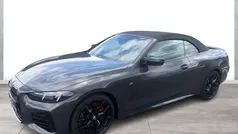 Gebraucht 2025 BMW M440 M Sport Limousine | 83.290 € (Etwas zu teuer)