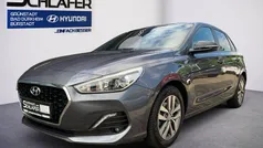 Gebraucht 2018 Hyundai i30 Passion Limousine | 12.980 € (Fairer Preis)