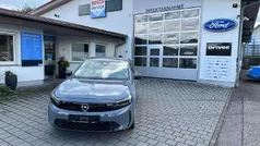 Gebraucht 2025 Opel Corsa Edition Limousine | 18.990 € (Fairer Preis)