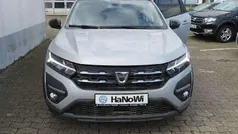 Mondsteingrau Gebraucht 2022 Dacia Jogger Extreme Van / Kleinbus | 23.800 € (Fairer Preis)