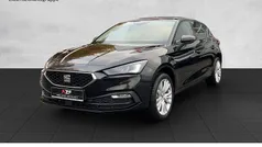 Schwarz Gebraucht 2024 Seat Leon Style Limousine | 26.990 € (Guter Preis)