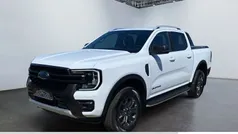 Gebraucht 2025 Ford Ranger Wildtrack Abholung | 49.990 € (Superpreis)