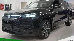 Gebraucht 2025 VW Tayron R-line SUV | 63.480 € (Fairer Preis)