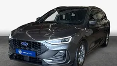Gebraucht 2023 Ford Focus ST-Line Kombi | 27.450 € (Fairer Preis)