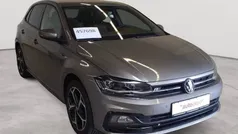 Gebraucht 2022 VW Polo Highline Kleinwagen | 18.990 € (Fairer Preis)