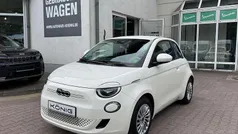 Gebraucht 2023 Fiat 500e Kleinwagen | 23.776 € (Fairer Preis)