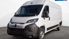 Weiss Neu 2024 Citroën Jumper Van / Kleinbus | 30.990 € (Fairer Preis)