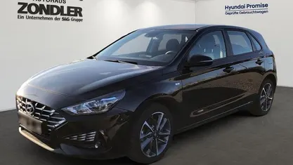 Gebraucht 2023 Hyundai i30 Trend Limousine | 15.990 € (Guter Preis)