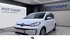Weiss Gebraucht 2022 VW e-up! Style Kleinwagen | 16.777 € (Fairer Preis)