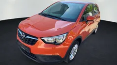 Gebraucht 2020 Opel Crossland Edition SUV | 12.990 € (Fairer Preis)