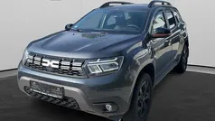 Gebraucht 2023 Dacia Duster Extreme SUV | 22.290 € (Fairer Preis)