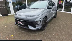 Shadow grey Neu 2025 Hyundai Kona N Line SUV | 39.990 € (Fairer Preis)