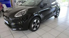 Gebraucht 2025 Ford Puma Gen-E SUV | 32.900 € (Fairer Preis)