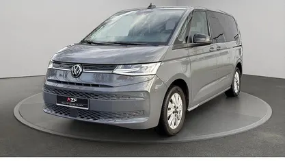 Gebraucht VW Multivan Life 150 PS (110 kW) 2024 Van