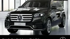 Schwarz Gebraucht 2024 Mercedes GLS450 AMG SUV | 106.890 € (Superpreis)