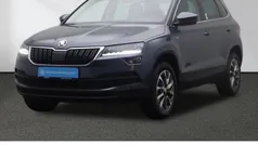 Gebraucht 2021 Skoda Karoq Clever SUV | 25.880 € (Fairer Preis)