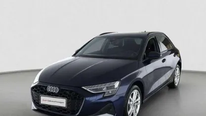 Gebraucht Audi A3 Advanced 150 PS (110 kW) 2025 Limousine