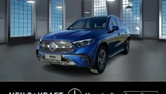 Mercedes GLC300e