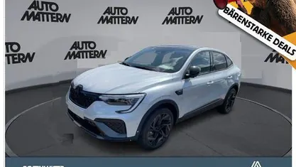 Gebraucht Renault Arkana Esprit Alpine 158 PS (116 kW) 2025 SUV