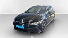 VW Golf VIII