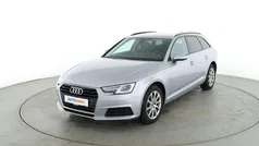 Gebraucht 2017 Audi A4 Kombi | 18.980 € (Guter Preis)