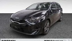 Gebraucht 2024 Kia Ceed Sportswagon Spirit Kombi | 23.980 € (Superpreis)