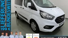 Gebraucht 2019 Ford Transit Custom Trend Limousine | 23.879 € (Fairer Preis)