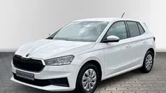 Gebraucht 2023 Skoda Fabia Active Kleinwagen | 14.480 € (Fairer Preis)