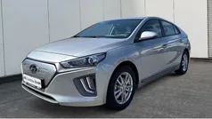 Gebraucht 2022 Hyundai Ioniq 6 Limousine | 15.900 € (Superpreis)
