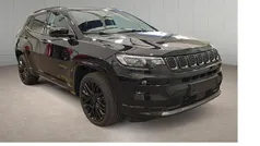 Gebraucht 2023 Jeep Compass SUV | 26.990 € (Guter Preis)