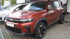 Gebraucht 2025 Dacia Bigster Extreme SUV | 29.990 € (Fairer Preis)