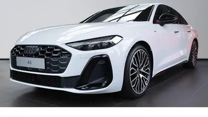 Gebraucht 2025 Audi A5 Ambiente Coupé | 58.980 € (Fairer Preis)