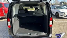 Weiß Gebraucht 2024 Ford Tourneo Connect Sport Van / Kleinbus | 34.490 € (Guter Preis)