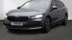 Gebraucht 2025 Skoda Superb Selection Kombi | 53.020 €