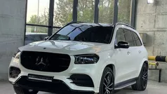 Weiß Gebraucht 2020 Mercedes GLS400 AMG SUV | 72.900 € (Fairer Preis)
