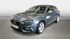 Gebraucht 2024 Seat Leon FR-Line Limousine | 28.499 € (Fairer Preis)