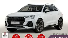 Gebraucht 2025 Audi Q3 S-Line SUV | 46.888 € (Superpreis)
