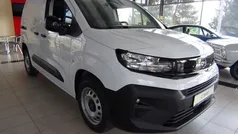 Gebraucht 2025 Opel Combo Edition Van / Kleinbus | 21.872 € (Fairer Preis)