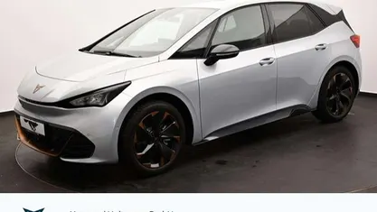 Gebraucht 2025 Cupra Born Kleinwagen | 33.285 € (Guter Preis)