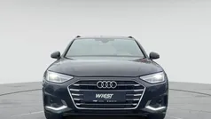 Gebraucht 2024 Audi A4 Advanced Plus Kombi | 32.350 € (Fairer Preis)