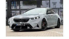 Gebraucht 2024 BMW M5 Limousine | 126.890 €
