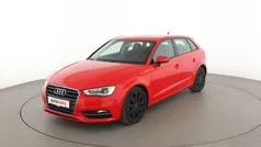 Gebraucht 2014 Audi A3 Ambition Limousine | 15.040 € (Fairer Preis)